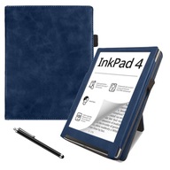 Kožené puzdro pre PocketBook InkPad 4 Color 2 Kožené puzdro pre PocketBook InkPad 4 Color 2