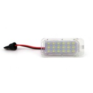 Jaguar XF, XJ LED osvetlenie ŠPZ Jaguar XF, XJ LED osvetlenie ŠPZ