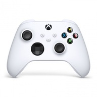 Bezdrôtová podložka Microsoft Xbox Series X/S, biela