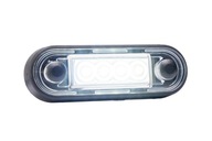 LED SVETLO BIELE FRISTOM FT073 PRE TRUBKU LED SVETLO BIELE FRISTOM FT073 PRE TRUBKU