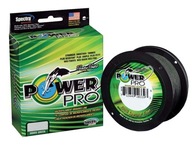 Výplet Shimano Power Pro 0,23mm/135m zelený Výplet Shimano Power Pro 0,23mm/135m zelený