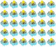 RK Seablue SPÍNAČ MECHANICKÉ SPÍNAČE 30 ks RK Seablue SPÍNAČ MECHANICKÉ SPÍNAČE 30 ks