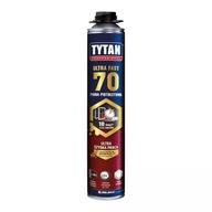 TYTAN FOAM 870ML ULTRA FAST 70 GUN