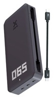 Powerbanka Xtorm Titan USB-C 60W 24000 mAh