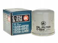 OLEJOVÝ FILTER C-224 VIC VYROBENÝ V JAPONSKU OLEJOVÝ FILTER C-224 VIC VYROBENÝ V JAPONSKU