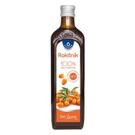 MORSKÉ SÚČKY 100% OVOCNÁ ŠŤAVA 490ml OLEOFARM MORSKÉ SÚČKY 100% OVOCNÁ ŠŤAVA 490ml OLEOFARM