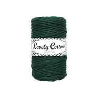 FĽAŠA Lovely Cottons Twisted 3mm FĽAŠA Lovely Cottons Twisted 3mm