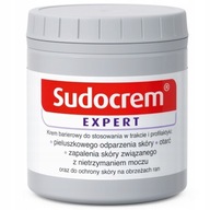 SUDOCREM EXPERT ochranný krém proti odieraniu 400 g