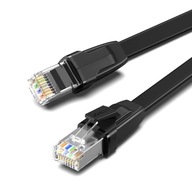 UGREEN Plochý sieťový kábel RJ45 Ethernet 3m UGREEN Plochý sieťový kábel RJ45 Ethernet 3m