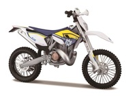 Motocykel MAISTO Husqvarna FE 501 31101 1/12 Motocykel MAISTO Husqvarna FE 501 31101 1/12