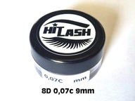 HITLASH ready mihalnice, trsy, 200 trsov, 8D 0,07 C, 9 mm HITLASH ready mihalnice, trsy, 200 trsov, 8D 0,07 C, 9 mm