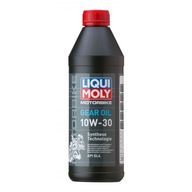LIQUI MOLY PREVODOVÝ OLEJ 10W30 1L LIQUI MOLY PREVODOVÝ OLEJ 10W30 1L