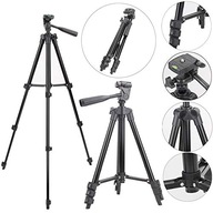 HLINÍKOVÝ FOTOTRIPOD 35-102CM PANHEAD