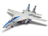 Lietadlo Grumman F-14D Tomcat model 61118 Tamiya Lietadlo Grumman F-14D Tomcat model 61118 Tamiya