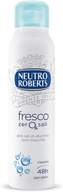 Deodorant Neutro Roberts Fresco Classico Deodorant Neutro Roberts Fresco Classico