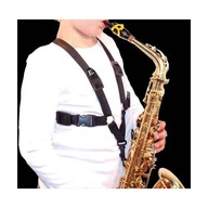 Opasok na saxofónové traky BG S40 SH mužskej veľkosti