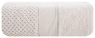 Jessi uterák 70x140 béžové froté 500g/m2 s reliéfnou kockovanou textúrou Jessi uterák 70x140 béžové froté 500g/m2 s reliéfnou kockovanou textúrou