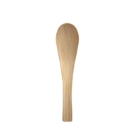 Jednorazové bambusové lyžičky na prsty 13 cm 50 ks Jednorazové bambusové lyžičky na prsty 13 cm 50 ks
