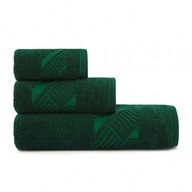 Zwoltex uteráky Set ENZO - 3 ks Zwoltex uteráky Set ENZO - 3 ks