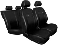 Kožené poťahy sedadiel VW PASSAT B5 FL B6 B7 B8 XLC Kožené poťahy sedadiel VW PASSAT B5 FL B6 B7 B8 XLC
