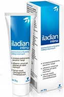 ILADIAN Intima gél na intímne infekcie 30 g ILADIAN Intima gél na intímne infekcie 30 g