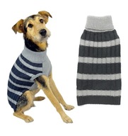 TEPLÉ OBLEČENIE JUMPER OBLEČENIE PRE PSA L 35CM PRÚHY TEPLÉ OBLEČENIE JUMPER OBLEČENIE PRE PSA L 35CM PRÚHY