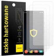3X RÝCHLE POVLAKOVACIE SKLO PRE GOOGLE PIXEL 6A 3X RÝCHLE POVLAKOVACIE SKLO PRE GOOGLE PIXEL 6A