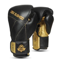 Boxerské rukavice z prírodnej kože "HAMMER - GOLD" 16oz 2348 Boxerské rukavice z prírodnej kože "HAMMER - GOLD" 16oz 2348
