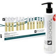 Trychoxin TREATMENT šampón + ampulky s atomizérom proti vypadávaniu vlasov Trychoxin TREATMENT šampón + ampulky s atomizérom proti vypadávaniu vlasov