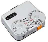 Expozimeter Voigtlander VC Meter II - strieborný Expozimeter Voigtlander VC Meter II - strieborný
