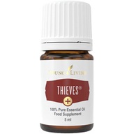 THIEVES Young Living Oil THIEVES Young Living Oil