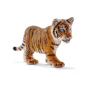SCHLEICH Figúrka Tiger Cubs Wild Life 14730