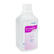 Esemtan Active masážny gél Schulke 500ml Esemtan Active masážny gél Schulke 500ml