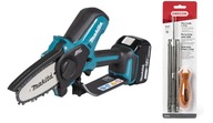 Makita DUC101 BODY akumulátorová píla na konáre, 18V akumulátorová píla, MALÁ Makita DUC101 BODY akumulátorová píla na konáre, 18V akumulátorová píla, MALÁ