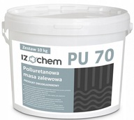 IZOCHEM PU70 - polyuretánová tesniaca hmota 10 kg