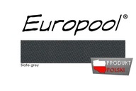 Biliardové plátno - Europool 45 - Bridlicovo sivá