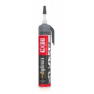 Hybridno-čierne lepidlo 210g HYBRICX PREMIUM Hybridno-čierne lepidlo 210g HYBRICX PREMIUM