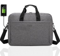 Reverse Veľká taška na notebook cez rameno LAPTOP 15.6 Reverse Veľká taška na notebook cez rameno LAPTOP 15.6