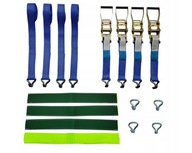 Transportné pásy 3M 4T 3PKT Grass Blue Transportné pásy 3M 4T 3PKT Grass Blue