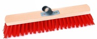 Ulica 50 cm dlažba, kefa na betónovú asfalt Ulica 50 cm dlažba, kefa na betónovú asfalt