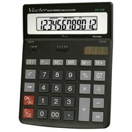 KALKULAČKA DK-206 BLK KALKULAČKA DK-206 BLK