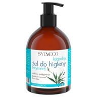 SYLVECO Jemný gél na intímnu hygienu 300ml SYLVECO Jemný gél na intímnu hygienu 300ml