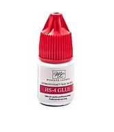 Wonder Lashes Lepidlo na mihalnice WL4 3ML silné Wonder Lashes Lepidlo na mihalnice WL4 3ML silné