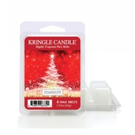 Vonný vosk Stardust Kringle Candle Vonný vosk Stardust Kringle Candle