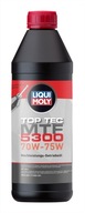 TOP TEC MTF 5300 prevodový olej 70W-75W 1L TOP TEC MTF 5300 prevodový olej 70W-75W 1L