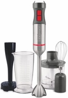 Zelmer ZHB 4652 1400W Turbo tyčový mixér 700ml Zelmer ZHB 4652 1400W Turbo tyčový mixér 700ml