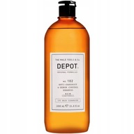 Depo č. 102 Šampón proti lupinám a mazu 1000 ml Depo č. 102 Šampón proti lupinám a mazu 1000 ml