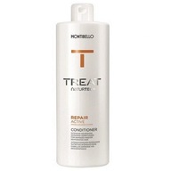 Intenzívna rekonštrukcia kondicionéru Montibello REPAIR ACTIVE Intenzívna rekonštrukcia kondicionéru Montibello REPAIR ACTIVE