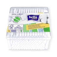 Bella Cotton hygienické tyčinky 200 ks. box