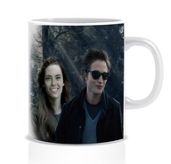 Vtipný darčekový hrnček Twilight (Edward Cullen a T Vtipný darčekový hrnček Twilight (Edward Cullen a T